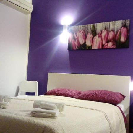 Locami Holiday &Rooms Suite Cattedrale 巴勒莫 外观 照片