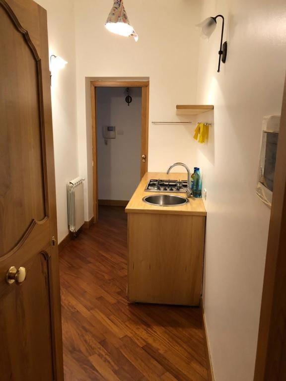 Locami Holiday &Rooms Suite Cattedrale 巴勒莫 外观 照片