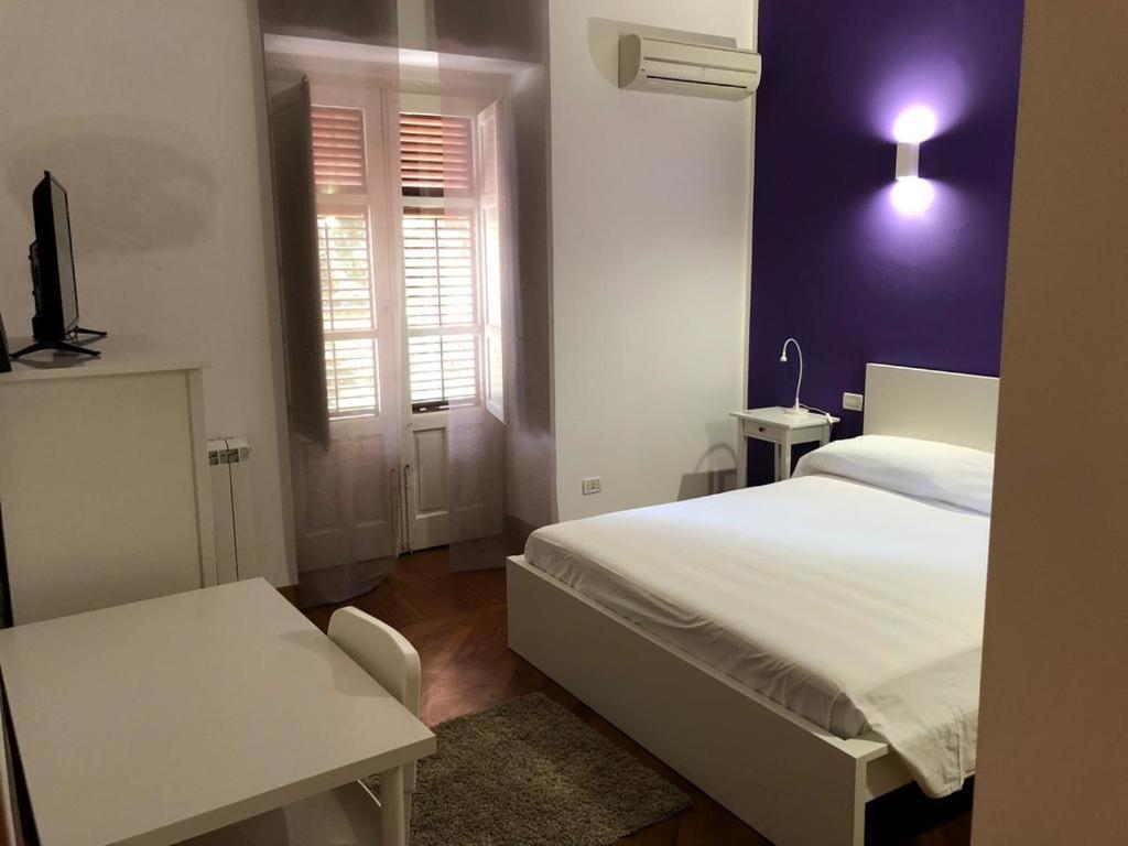 Locami Holiday &Rooms Suite Cattedrale 巴勒莫 外观 照片