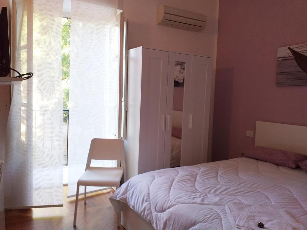 Locami Holiday &Rooms Suite Cattedrale 巴勒莫 外观 照片