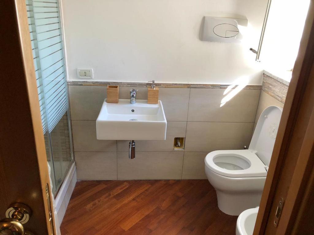 Locami Holiday &Rooms Suite Cattedrale 巴勒莫 外观 照片