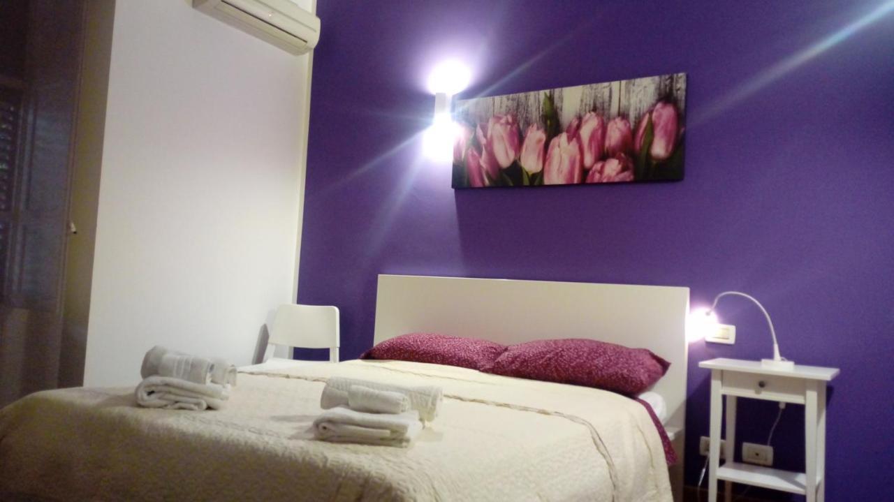 Locami Holiday &Rooms Suite Cattedrale 巴勒莫 外观 照片