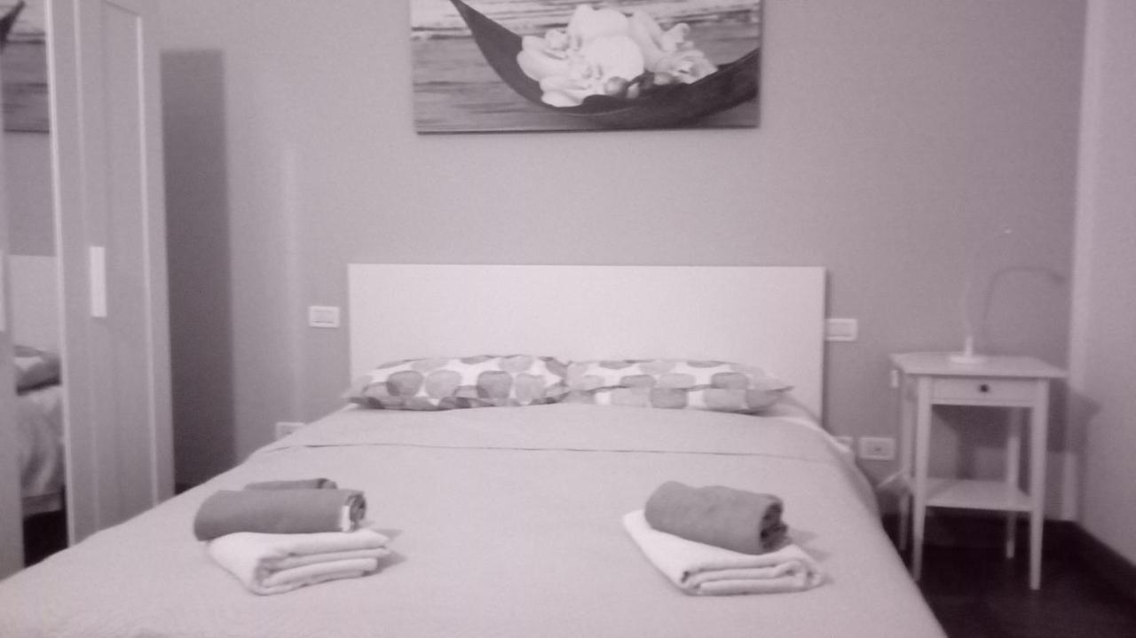 Locami Holiday &Rooms Suite Cattedrale 巴勒莫 外观 照片