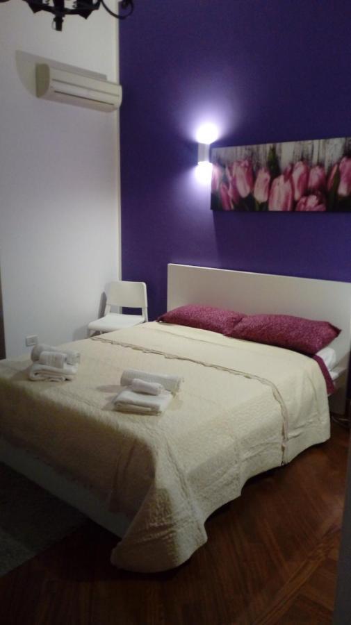 Locami Holiday &Rooms Suite Cattedrale 巴勒莫 外观 照片